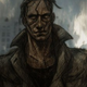 Illustration for article titled Strangely Hairless Concept Art From Frankensteins Film Noir Revamp